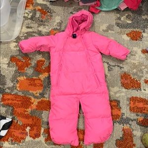 Snowsuit